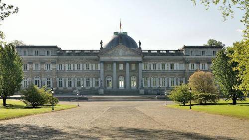 85 m² Ferienwohnung