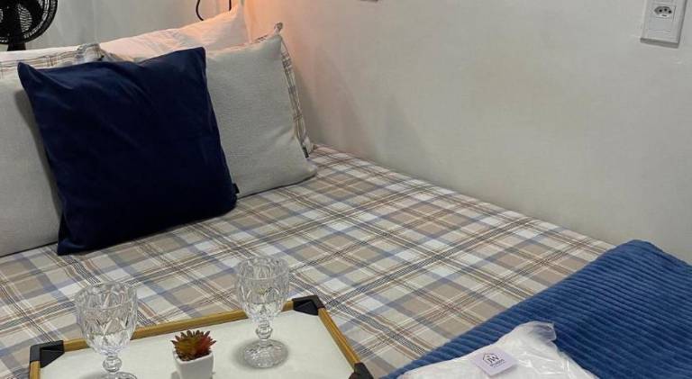 Apartment | Pets allowed in Manaus