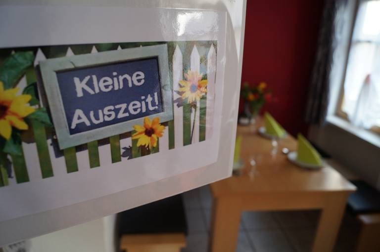 Ferienwohnung Volkach