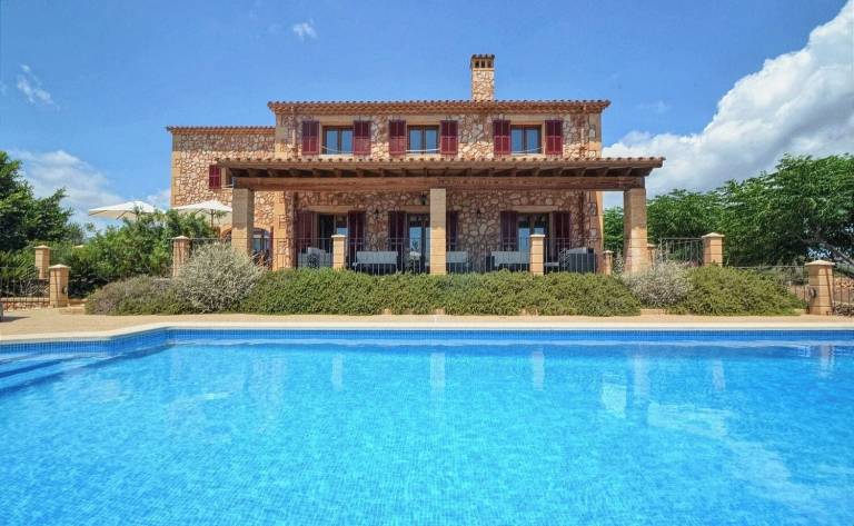 Villa  Sa Coma