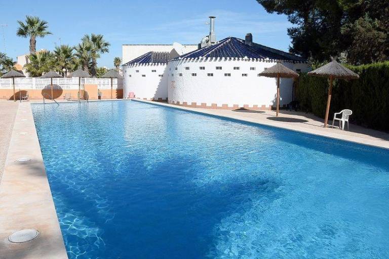 Apartamento Los Urrutias