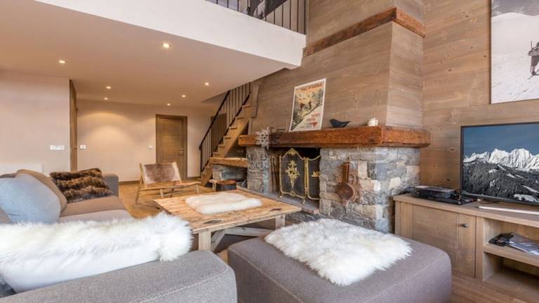 Appartement Val-d'Isère