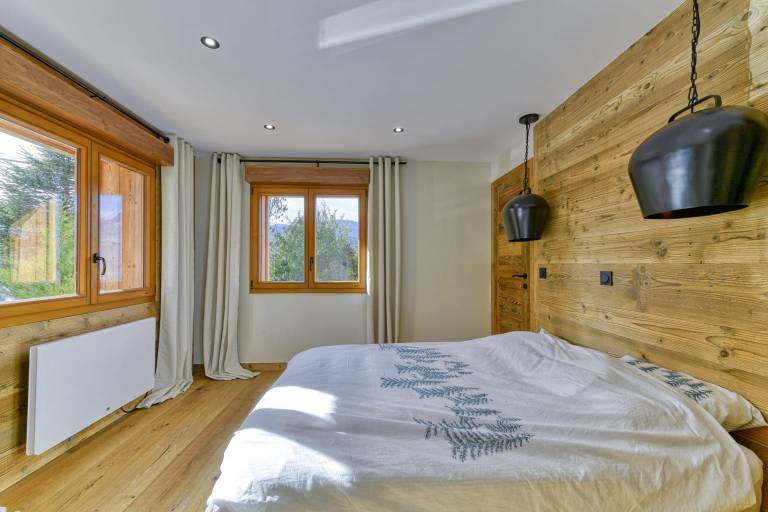Children-friendly chalet with terrace & garden | Mountain view | Pets allowed — photo 4