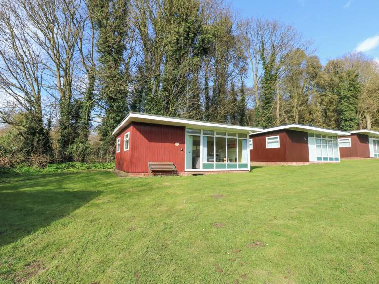 Cottage Overstrand