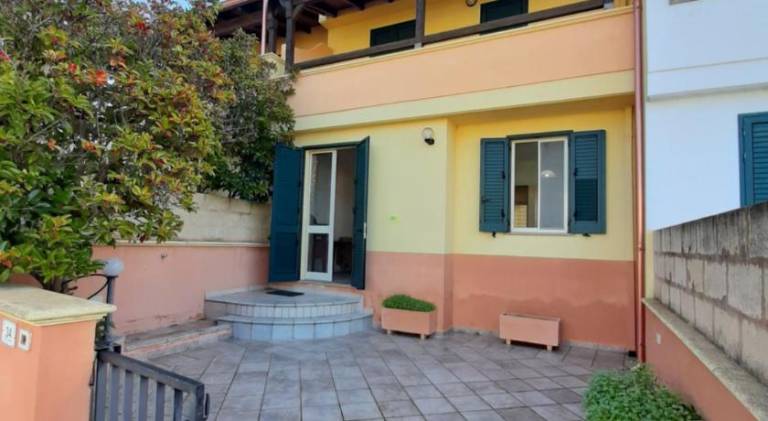 Apartment with garden & terrace | Next to the beach | Pets allowed — photo 4