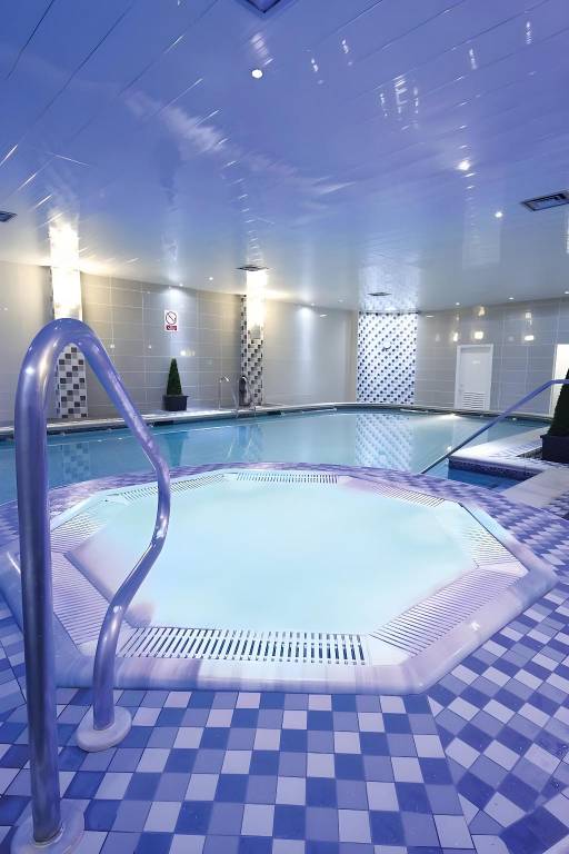 Burnley North Oaks Hotel and Leisure Club — photo 4