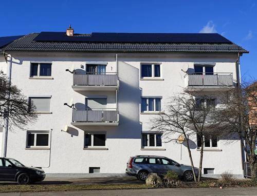 Ferienwohnung Radolfzell am Bodensee