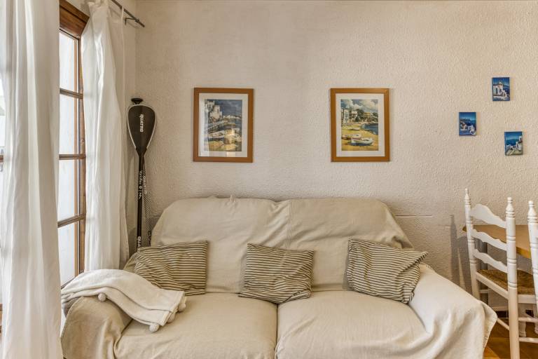 House with patio, pool & garden | Mountain view | Next to the beach | Dogs allowed — photo 3