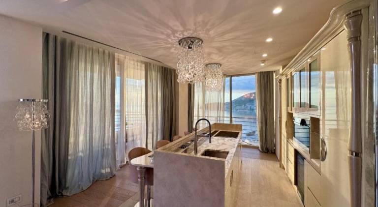 Children-friendly apartment with terrace, jacuzzi & BBQ | Next to the beach | Suitable for remote work | Pets are welcome — photo 2
