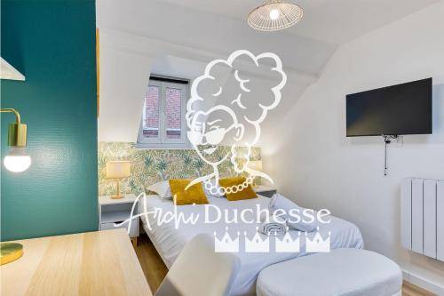 House Rouen