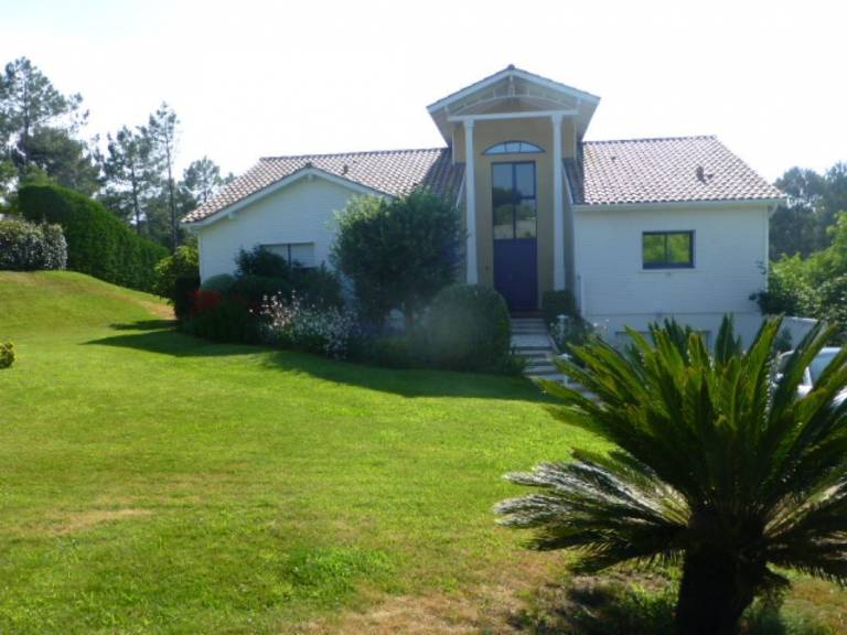 Villa Moliets-et-Maa