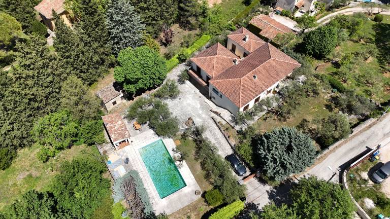 Maison de vacances Brignoles