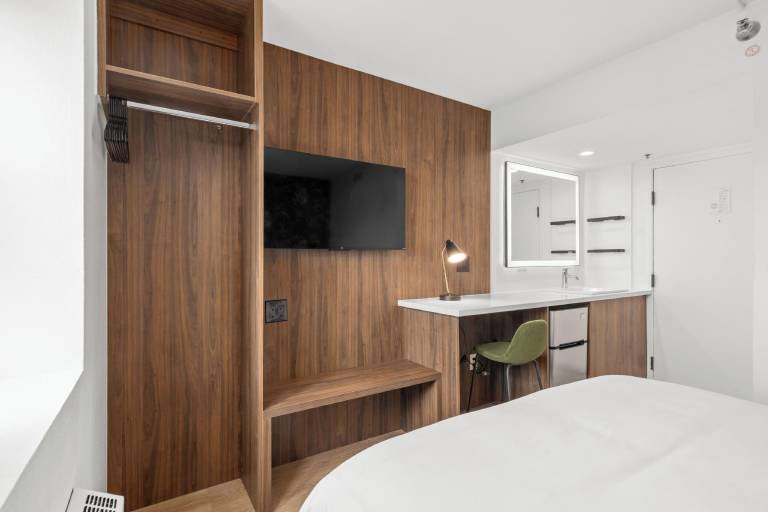 Uptown Inn by Vantaggio — photo 2