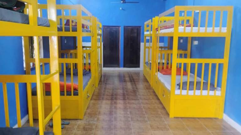 Tulsi Ganga Hostel — photo 2