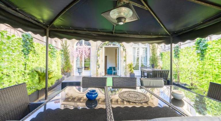Holiday apartment with patio | Perfect for remote work — photo 5