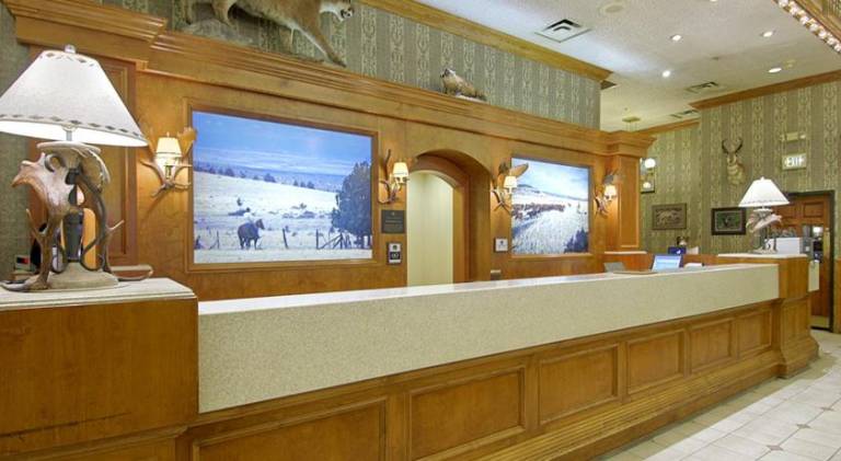 Gold Country Casino by Red Lion Hotels — photo 3