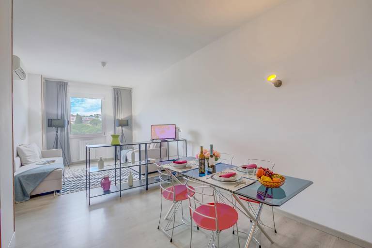Ferienwohnung Desenzano del Garda