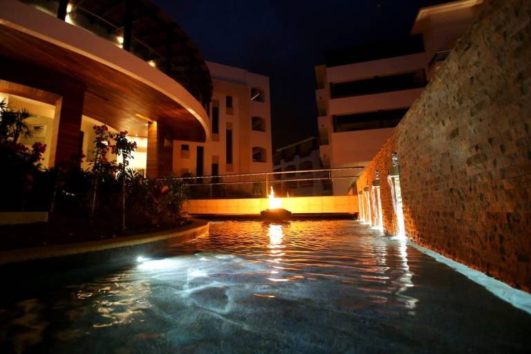 Resort San José del Cabo