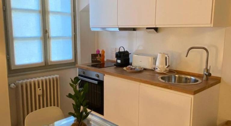 Beautiful holiday apartment | Next to Santa Maria Maggiore | Dogs allowed — photo 5