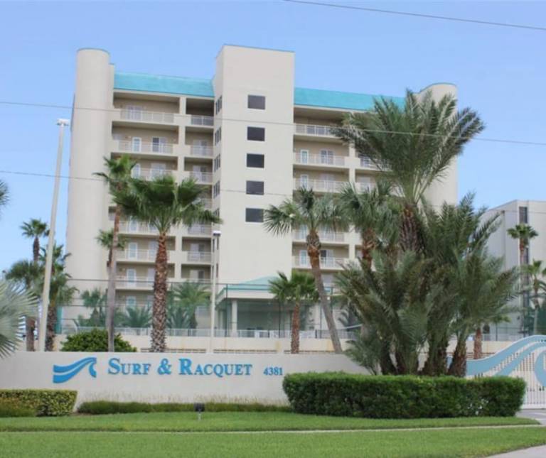 Condo  New Smyrna Beach