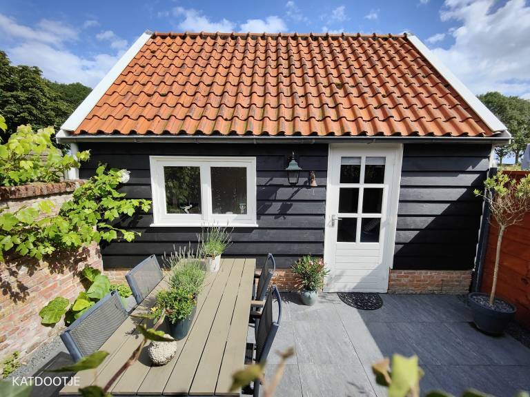 Ferienhaus Walcheren