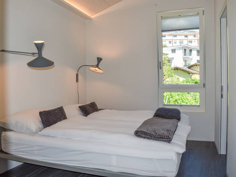 Holiday apartment with patio & pool | Nature view — photo 4