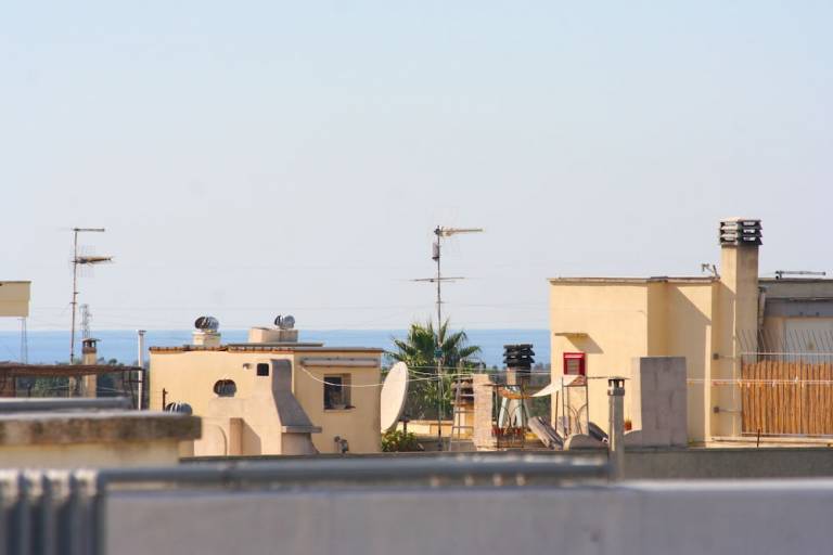 Bed & Breakfast Sannicola