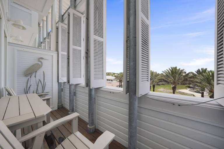 Condo  Grayton Beach