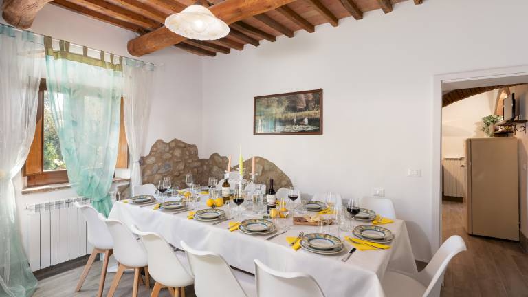 Family-friendly villa with private pool, BBQ & terrace | Dogs allowed — photo 5