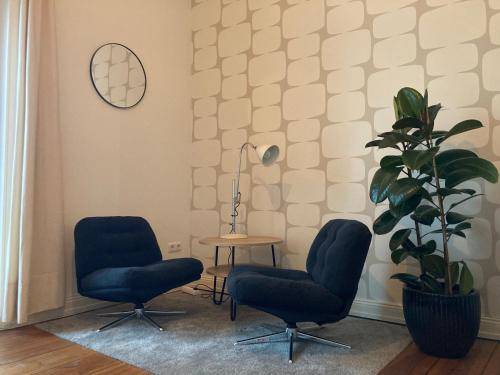 Bed & Breakfast Altona-Altstadt