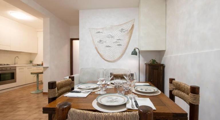 Holiday apartment for 3 persons in Pesaro