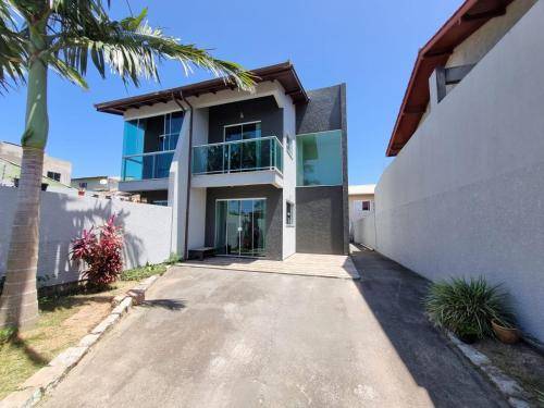 House Ingleses do Rio Vermelho