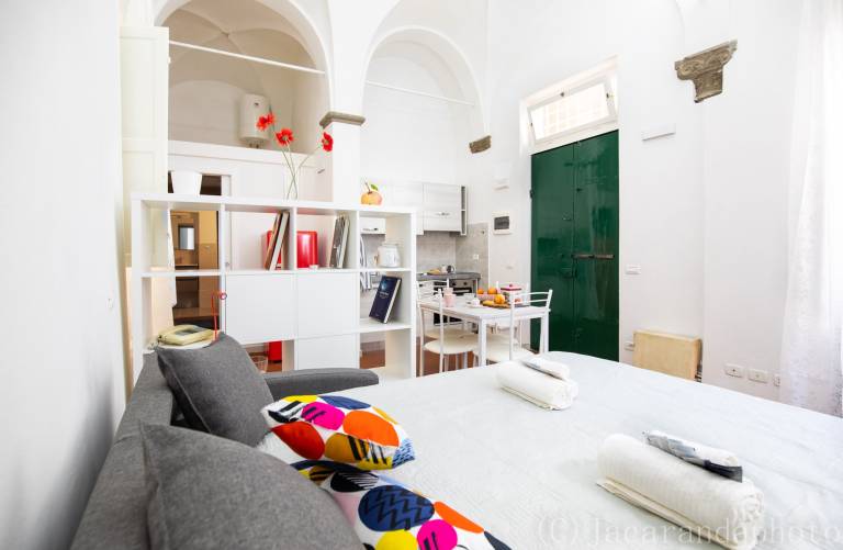 Wonderful rental apartment | Next to Lucca Cathedral | Pet-friendly in Lucca