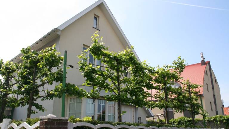 Ferienwohnung  Westende