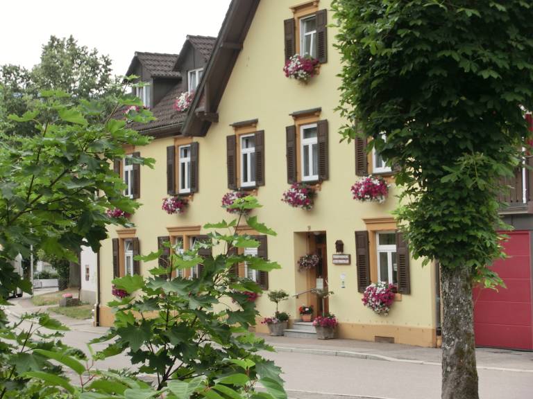 Ferienwohnung Bad Peterstal-Griesbach
