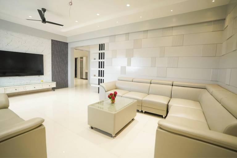 Apartment Hyderabad