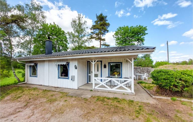 Ferienhaus in Mammarp, Västra Torup für max. 5 Personen Ferienhaus in Mammarp, Västra Torup für max. 5 Personen