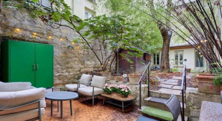 Rental apartment with 1 room for 2 persons — photo 3