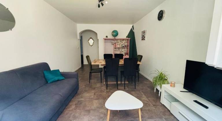 Holiday apartment | Pets allowed in Le Puy-en-Velay