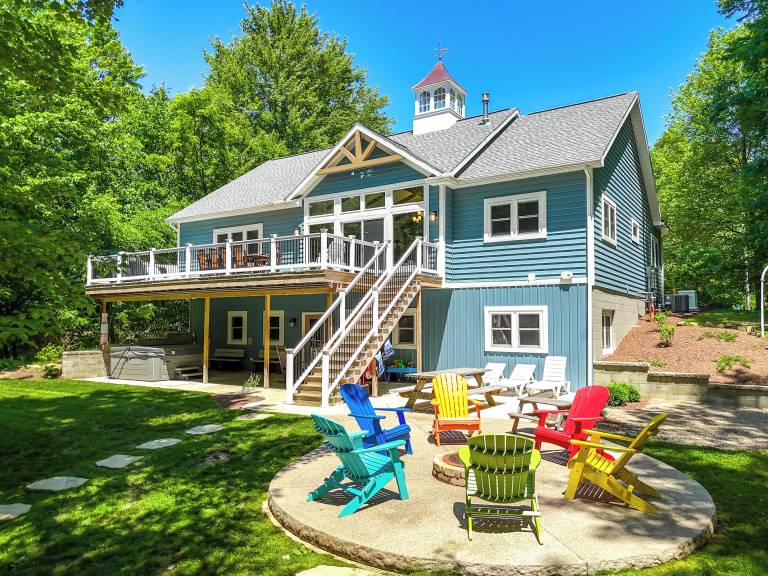 Lodge  Dover