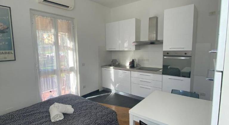 Rental apartment with 2 rooms for 3 persons — photo 2