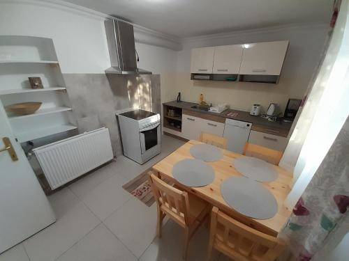 Apartman Ásotthalom