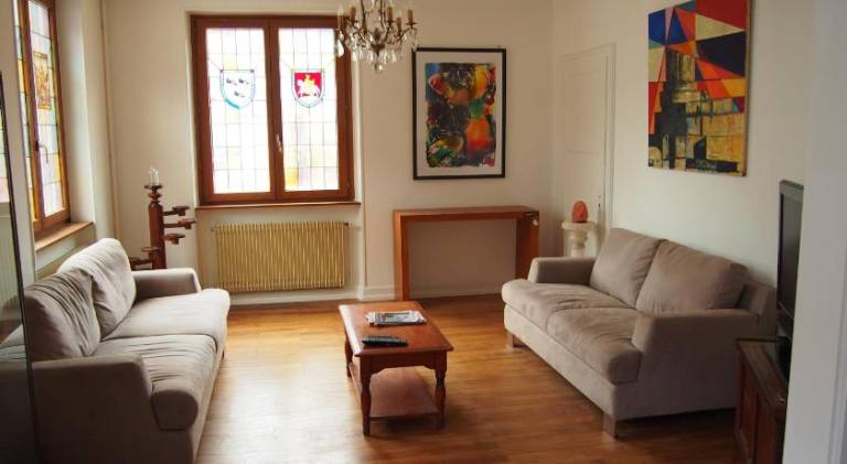 105 m² Ferienwohnung