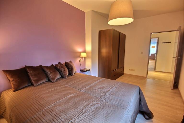 Appartement Liège