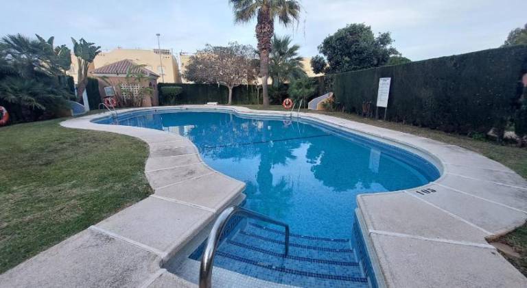 Rental apartment with pool | Next to the beach | Dogs allowed — photo 3