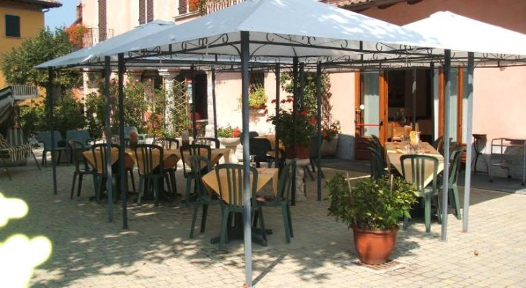 Albergo Michieletto — photo 5
