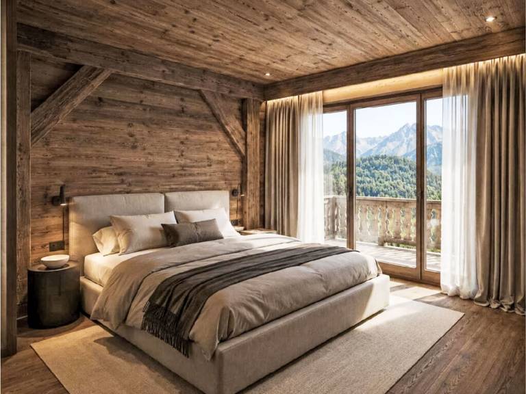 Ferienhaus in Olang, Kronplatz f&uuml;r max. 10 Personen
