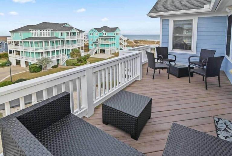 House Hatteras Island