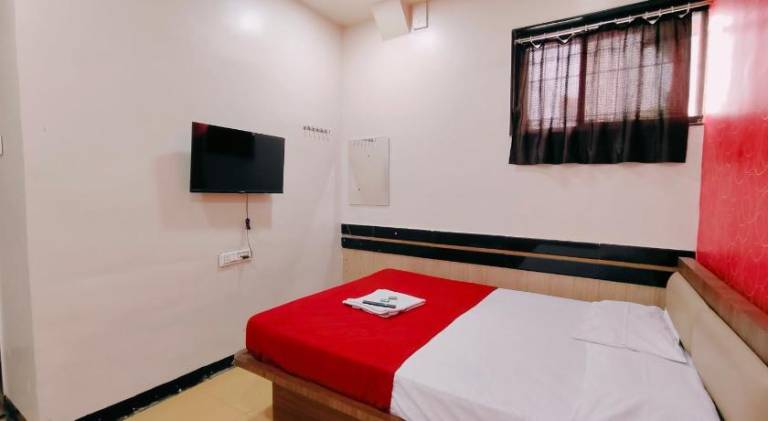 Bed and breakfast Parvati Hill