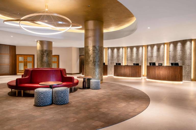 Hilton Birmingham Metropole — photo 3